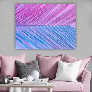 Image of 1098480245_70100 Multicolor Decorative Canvas Painting