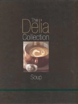 Image of Soup by Delia Smith Hardback