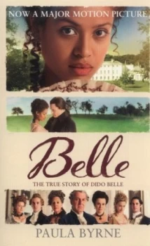 Image of Belle by Paula Byrne Paperback