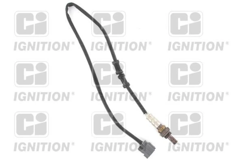 Image of QUINTON HAZELL Lambda sensor QUINTON HAZELL XLOS1655