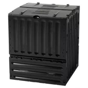 Image of Garantia Ecoking Composter - 400L