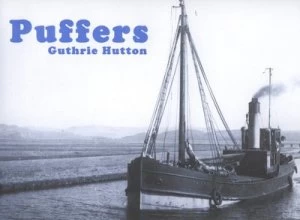 Image of Puffers by Guthrie Hutton Paperback