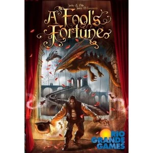 Image of A Fools Fortune