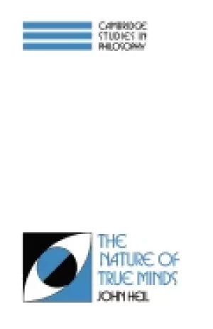 Image of nature of true minds