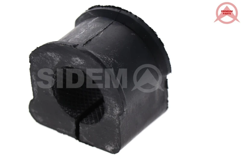 Image of SIDEM 863803 Stabilizer Bushes Front Axle Anti-roll Bar Bush Kit (1334)
