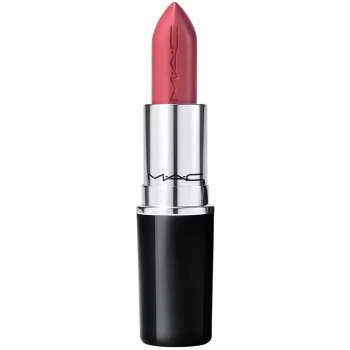 Image of MAC Lustreglass Lipstick Re-Think Pink (Various Shades) - Can You Tell?