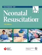 Image of textbook of neonatal resuscitation