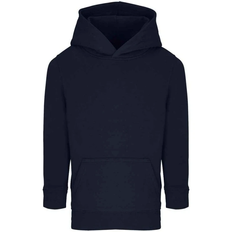 Image of SOL'S Connor Hoodie in Navy Size: 4 Years Navy Unisex 4 Years