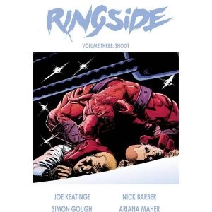 Image of Ringside: Volume 3