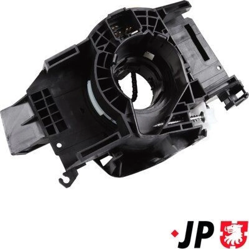 Image of JP GROUP Clock spring for steering wheel JP GROUP 4389750100