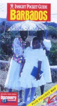 Image of Barbados by Roxan Kinas and Discovery Channel Paperback