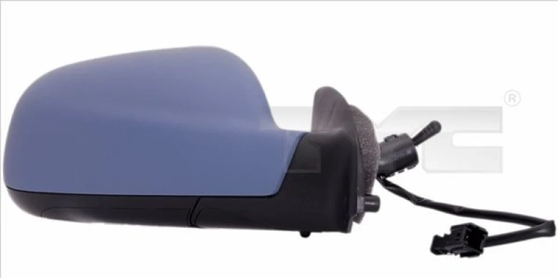 Image of TYC Wing mirror TYC 326-0039