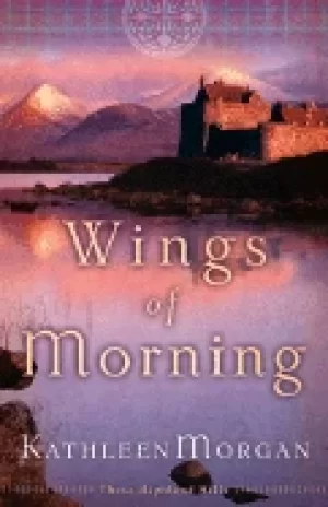 Image of wings of morning