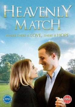 Image of Heavenly Match - DVD
