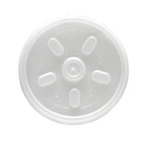 Image of Lid For Insulated Cup 7oz Wt Pack of 100