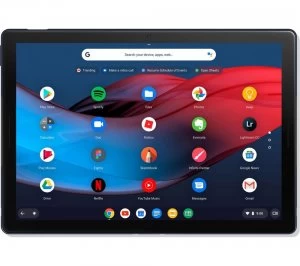 Google Pixel Slate 12.3" WiFi 128GB