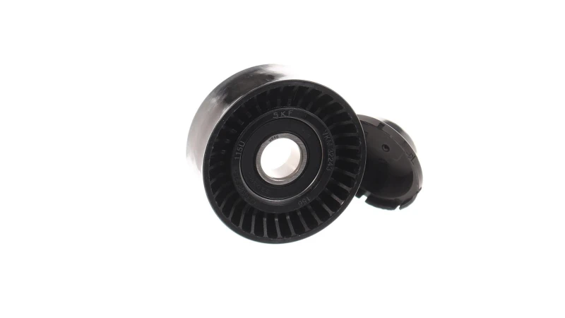 Image of SKF Deflection / guide pulley, V-ribbed belt SKF VKM 32243