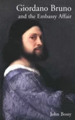 Image of giordano bruno and the embassy affair