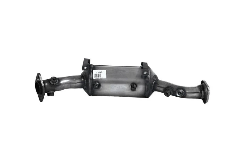 Image of BM CATALYSTS BM11049 Particulate Filter Cordierite Soot-/ Particle Filter,exhaust system (1256)