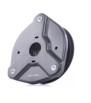Image of RIDEX Repair Kit, suspension strut Front Axle 1632R0018 MERCEDES-BENZ,VIANO (W639),VITO Bus (W639),VITO / MIXTO Kasten (W639),V-Klasse (W447)