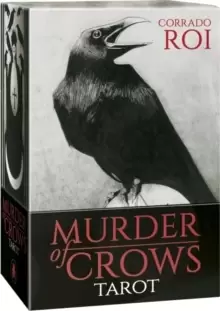 Image of Murder of Crows Tarot