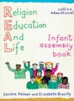 Image of Religion Education and Life by Sandra Palmer and Elizabeth Breuilly Book