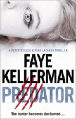 Image of Predator by Faye Kellerman