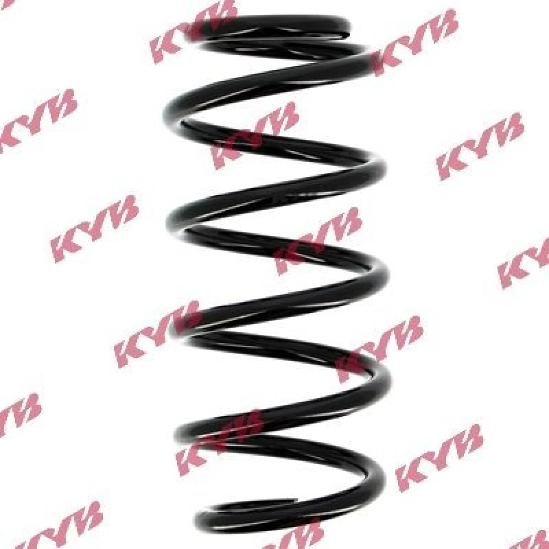 Image of KYB Coil spring KYB RA5107