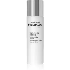 image of FILORGA TIME-FILLER ESSENCE moisturising lotion with anti-ageing effect 150ml