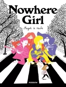 Image of Nowhere Girl