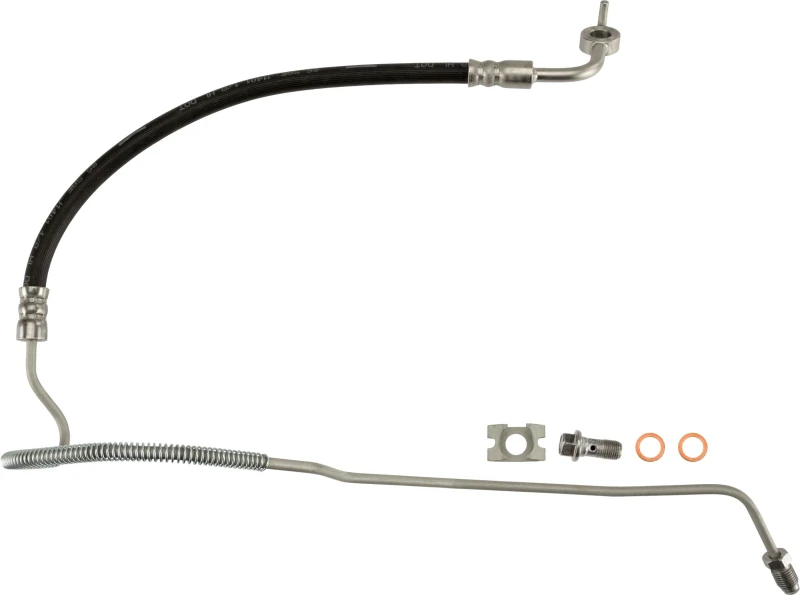 Image of Brake hose TRW PHD2153