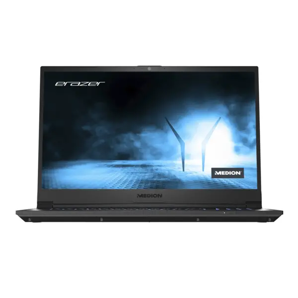 Image of Medion Erazer NB Crawler E30e Intel Core i5 8GB 512GB RTX 2050 15.6" Windows 11 Gaming Laptop 30037461