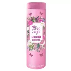 image of Aquolina Lollipink Shower Gel 200ml