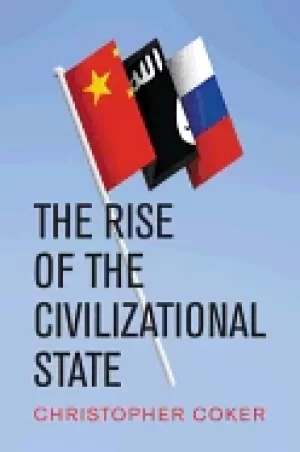 Image of rise of the civilizational state