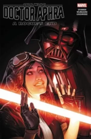 Image of Doctor Aphra Volume 7 by Simon Spurrier