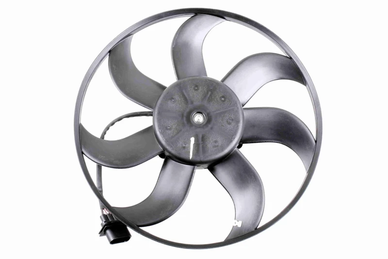 Image of Fan, radiator VEMO V15-01-1884-1