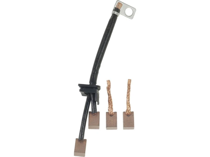 Image of AS-PL Carbon Brush, starter AS-PL SB2008