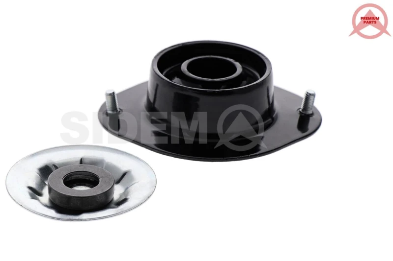 Image of SIDEM 809423 KIT Repair Kit, suspension strut Front Axle, with ball bearing Repair Kit,suspension strut (1632)