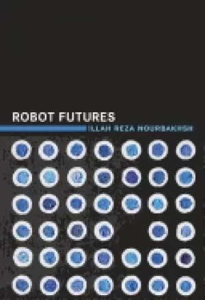 Image of robot futures