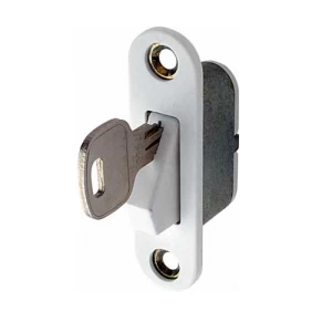 image of Sliding Sash Window Stop-Lock for uPVC Metal and Wooden Sash Windows