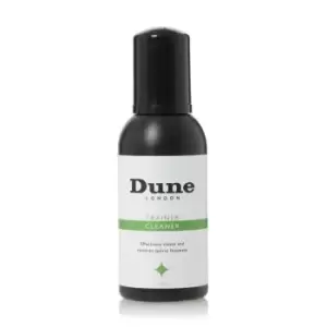 Image of Dune London Trainer Cleaner - Yellow