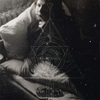 Image of Au-Dessus - Au-Dessus Vinyl
