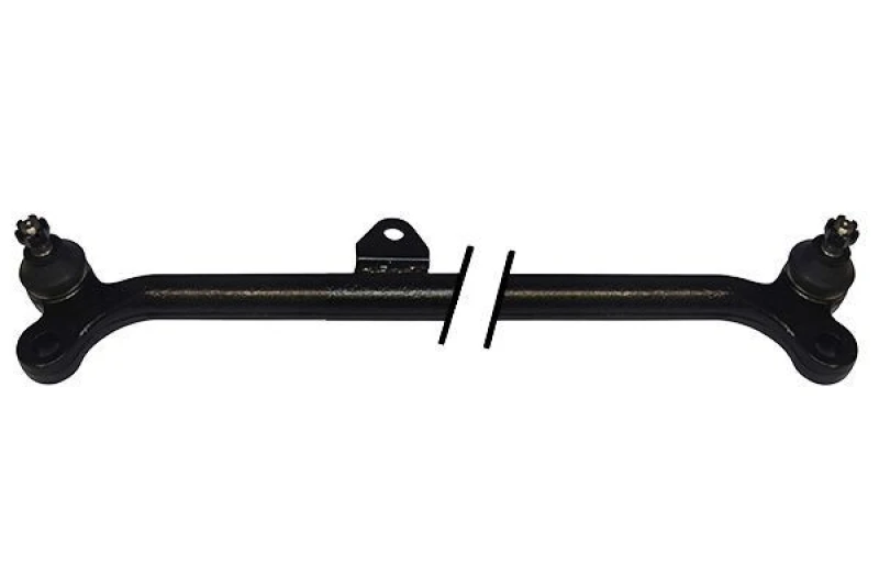Image of KAVO PARTS Track rod assembly KAVO PARTS STE-6590