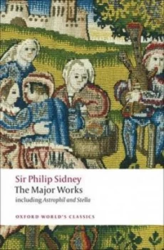 Image of Sir Philip Sidney by Philip Sidney Book