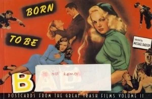 Image of Born to Be Bad by Michael Barson Paperback