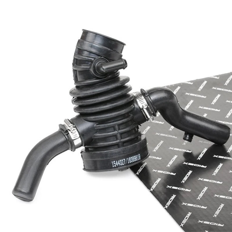 Image of RIDEX Intake pipe, air filter RIDEX 1591I0057