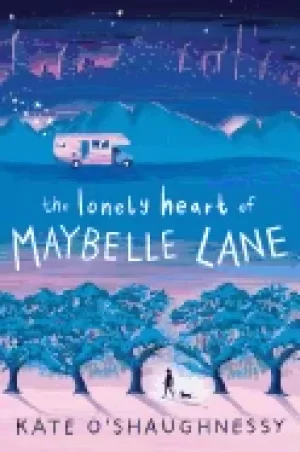 Image of lonely heart of maybelle lane