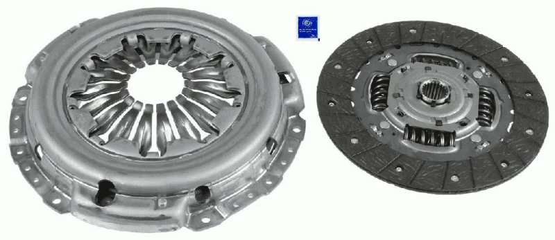 Image of Clutch kit SACHS 3000 950 629