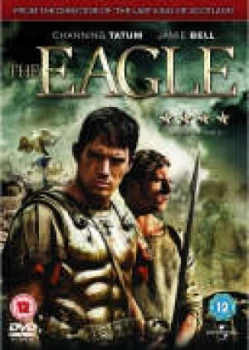 Image of The Eagle