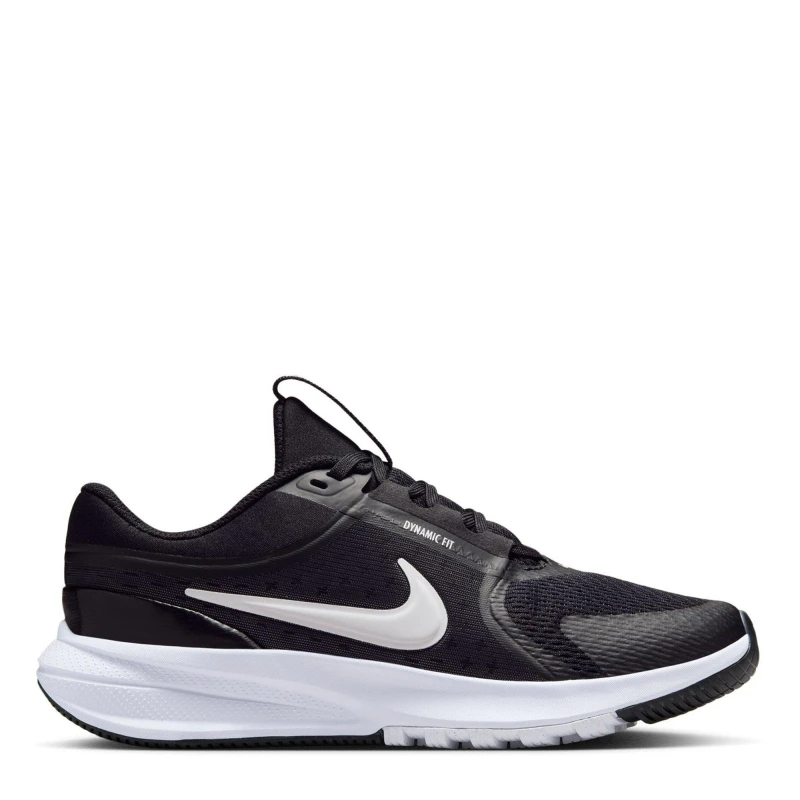 Image of Nike Star Run Black/White unisex 5 (38)